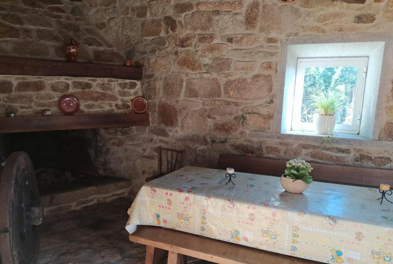 Willa Casa Camariñas Zewnętrze zdjęcie