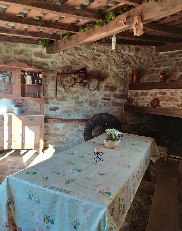 Willa Casa Camariñas Zewnętrze zdjęcie