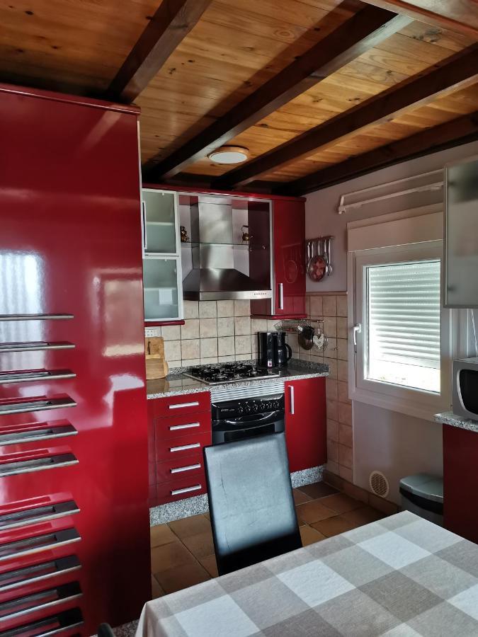 Willa Casa Camariñas Zewnętrze zdjęcie