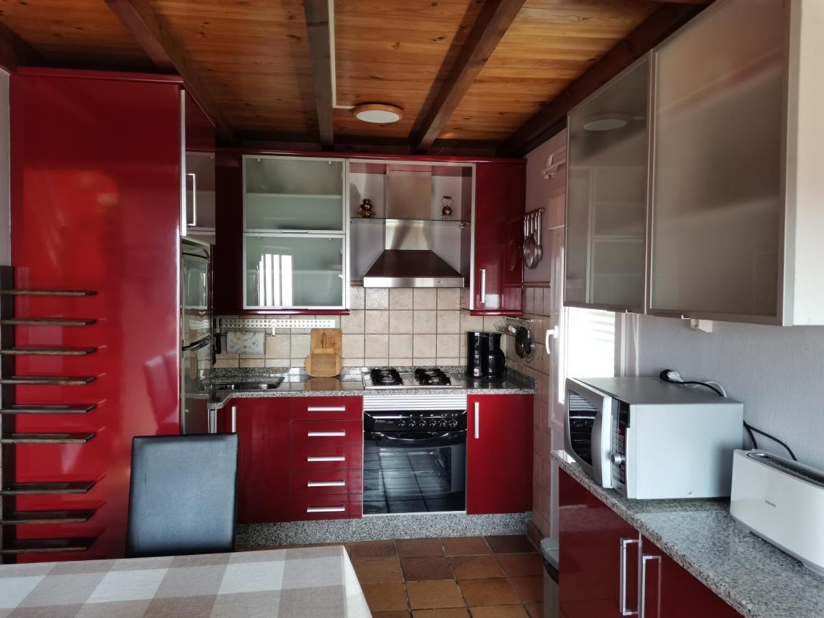 Willa Casa Camariñas Zewnętrze zdjęcie